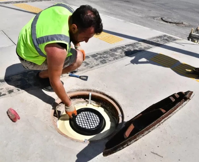 شركة تسليك مجاري بابها | شركة نسيم الخليج