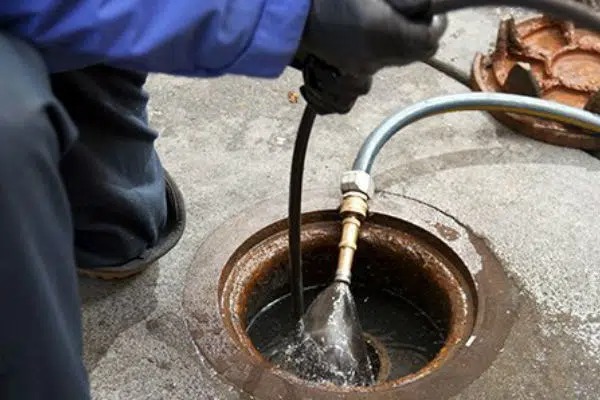 شركة تسليك مجاري بالخرج | شركة نسيم الخليج