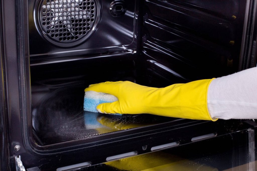 شركة تنظيف وصيانة افران بالخرج | شركة نسيم الخليج