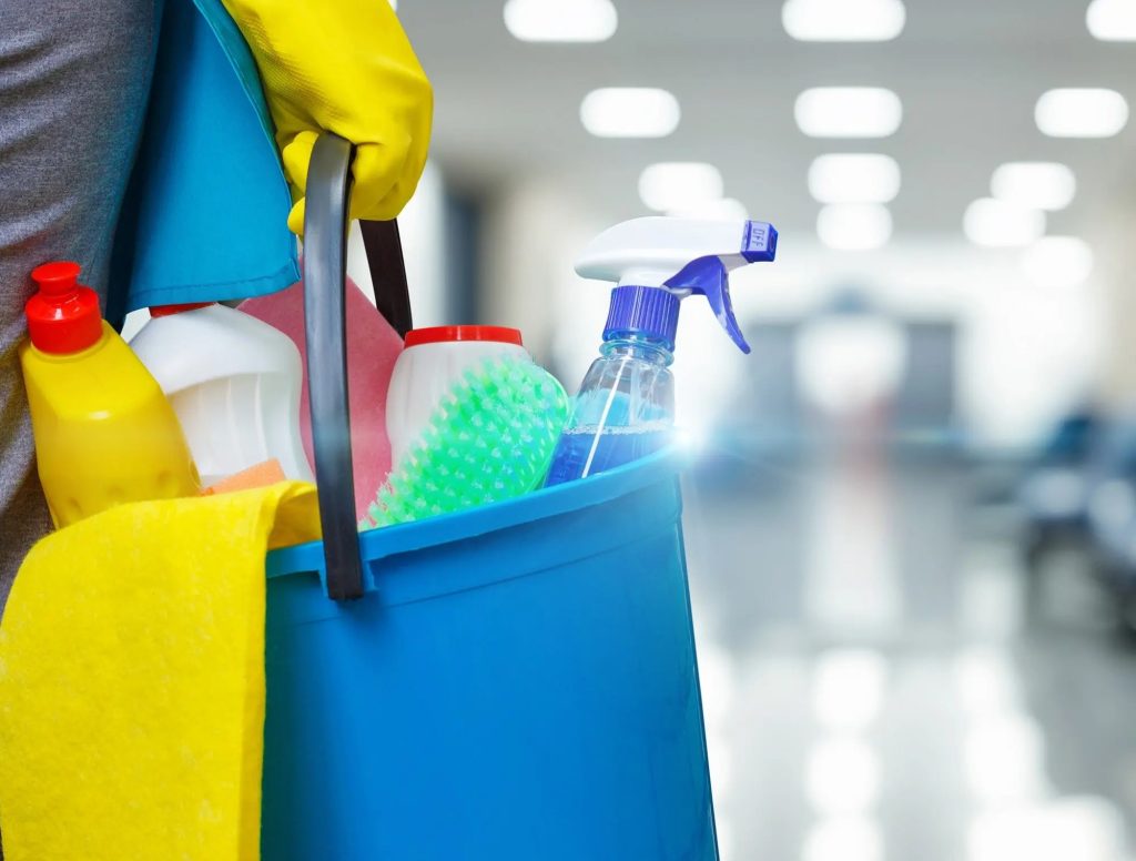 شركة تنظيف شامل بخميس مشيط | شركة نسيم الخليج