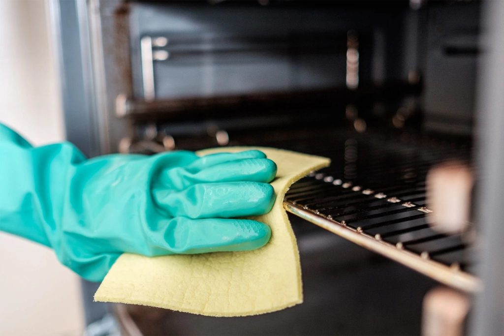 شركة تنظيف وصيانة افران بالخرج | شركة نسيم الخليج