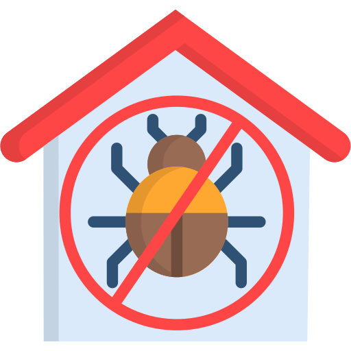 مكافحة الحشرات