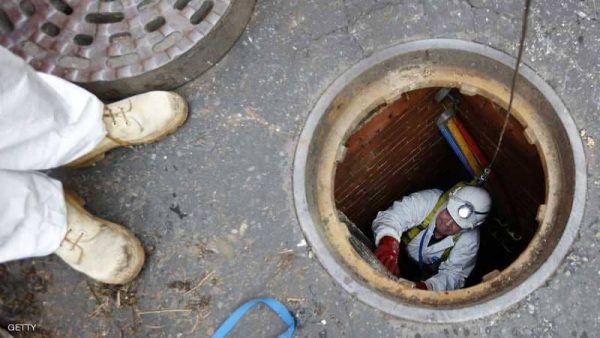 شركة تسليك مجاري بابها | شركة نسيم الخليج