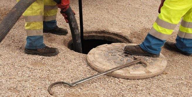 شركة تسليك مجاري بخميس مشيط | شركة نسيم الخليج