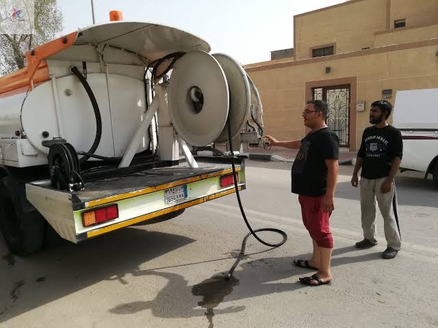 شركة تسليك مجاري بالخرج شركة تسليك مجاري بالخرج | شركة نسيم الخليج