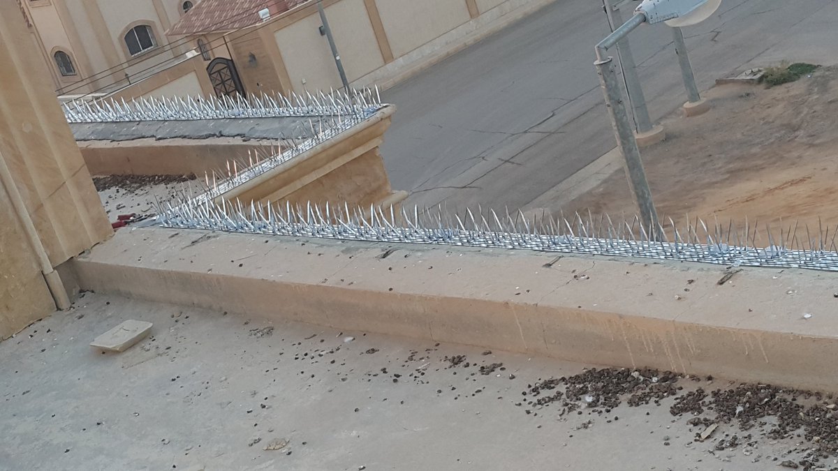 شركة تركيب طارد حمام بخميس مشيط | شركة نسيم الخليج